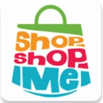 shopshopme android application logo